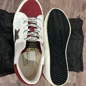 Vintage Havana’s worn once